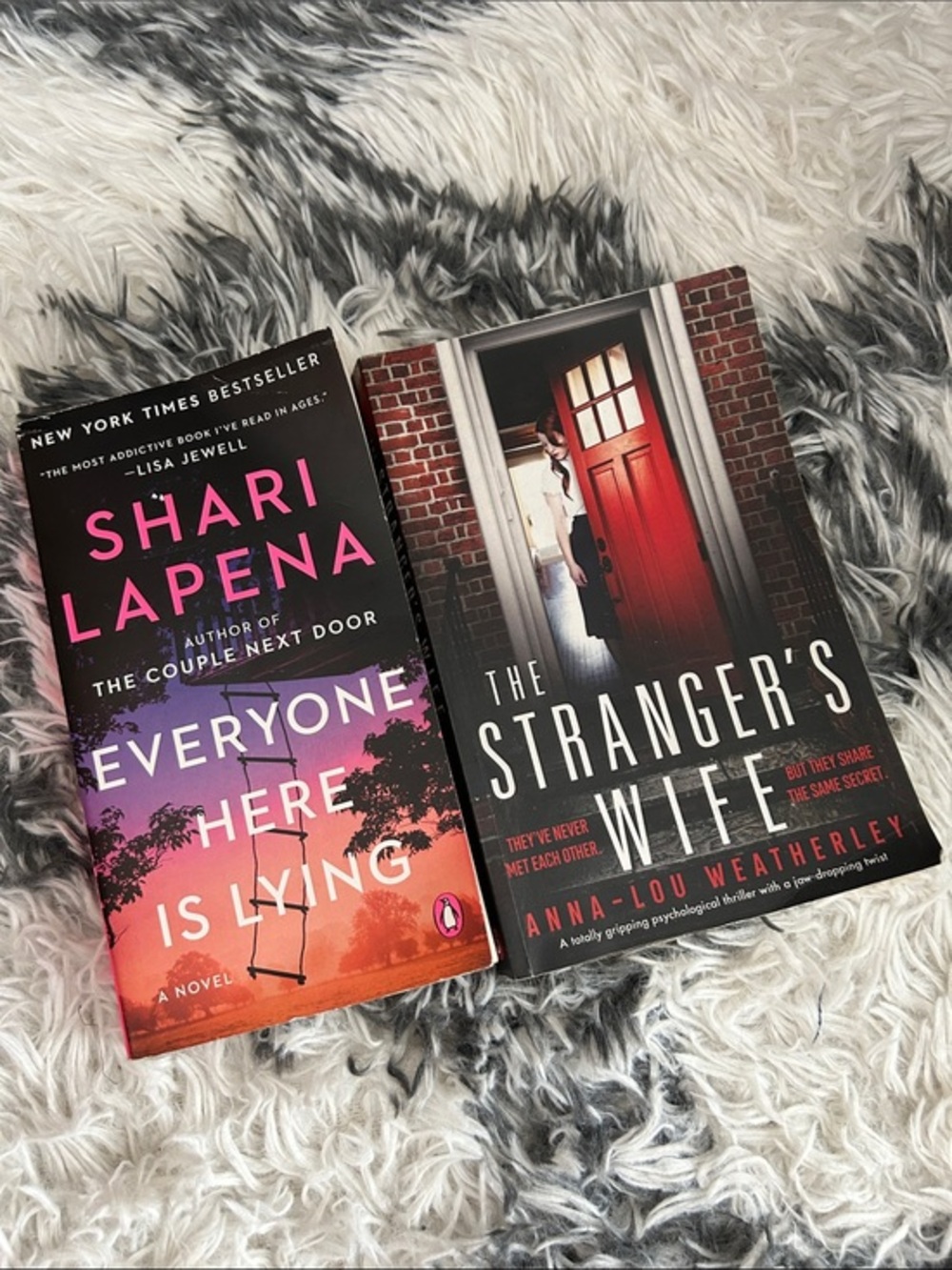Mystery Fiction Bundle
